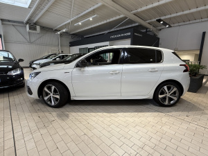 Peugeot 308 1.5 Hdi 130 Ch S&s Gt Line 308 93 550km