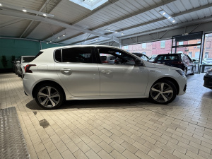 Peugeot 308 1.5 Hdi 130 Ch S&s Gt Line 308 93 550km