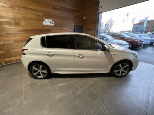 Peugeot 308 1.5 Hdi 130 Ch S&s Gt Line 308 93 550km