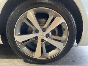 Peugeot 308 1.5 Hdi 130 Ch S&s Gt Line 308 93 550km