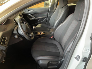 Peugeot 308 1.5 Hdi 130 Ch S&s Gt Line 308 93 550km