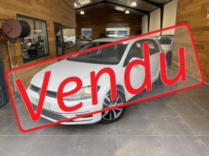 Volkswagen Golf 1.6 Tdi 115 Blumotion Technology Confortline Golf 123 636km