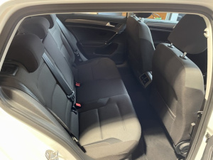Volkswagen Golf 1.6 Tdi 115 Blumotion Technology Confortline Golf 123 636km