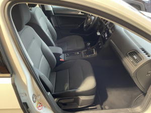Volkswagen Golf 1.6 Tdi 115 Blumotion Technology Confortline Golf 123 636km