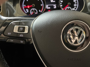 Volkswagen Golf 1.6 Tdi 115 Blumotion Technology Confortline Golf 123 636km
