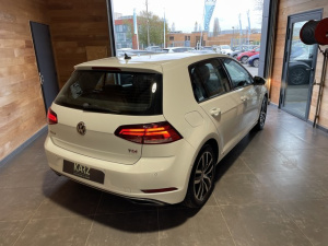 Volkswagen Golf 1.6 Tdi 115 Blumotion Technology Confortline Golf 123 636km