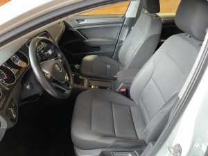 Volkswagen Golf 1.6 Tdi 115 Blumotion Technology Confortline Golf 123 636km