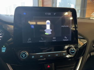 Ford Fiesta 1.1 85 Ch Cool & Connect Fiesta 87 195km