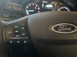 Ford Fiesta 1.1 85 Ch Cool & Connect Fiesta 87 195km