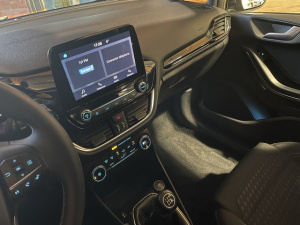 Ford Fiesta 1.1 85 Ch Cool & Connect Fiesta 87 195km