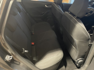Ford Fiesta 1.1 85 Ch Cool & Connect Fiesta 87 195km