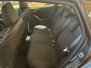 Ford Fiesta 1.1 85 Ch Cool & Connect Fiesta 87 195km