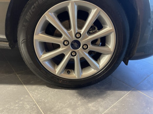 Ford Fiesta 1.1 85 Ch Cool & Connect Fiesta 87 195km