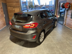 Ford Fiesta 1.1 85 Ch Cool & Connect Fiesta 87 195km