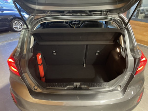 Ford Fiesta 1.1 85 Ch Cool & Connect Fiesta 87 195km