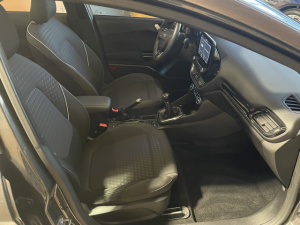 Ford Fiesta 1.1 85 Ch Cool & Connect Fiesta 87 195km