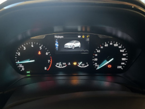 Ford Fiesta 1.1 85 Ch Cool & Connect Fiesta 87 195km