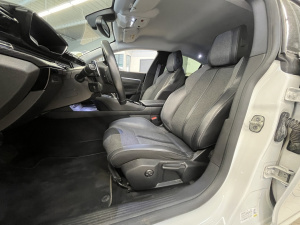 Peugeot 508 1.5 Bluehdi 130ch Eat8 Allure 508 92 779km
