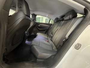 Peugeot 508 1.5 Bluehdi 130ch Eat8 Allure 508 92 779km