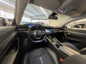 Peugeot 508 1.5 Bluehdi 130ch Eat8 Allure 508 92 779km
