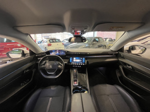Peugeot 508 1.5 Bluehdi 130ch Eat8 Allure 508 92 779km