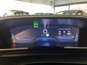 Peugeot 508 1.5 Bluehdi 130ch Eat8 Allure 508 92 779km
