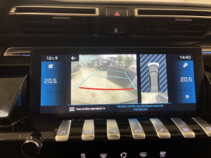 Peugeot 508 1.5 Bluehdi 130ch Eat8 Allure 508 92 779km
