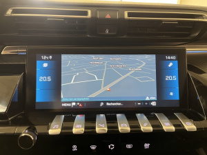 Peugeot 508 1.5 Bluehdi 130ch Eat8 Allure 508 92 779km