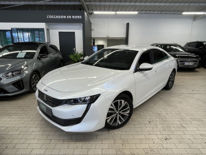 Peugeot 508 1.5 Bluehdi 130ch Eat8 Allure 508 92 779km