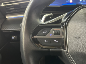 Peugeot 508 1.5 Bluehdi 130ch Eat8 Allure 508 92 779km