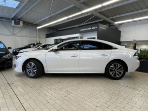 Peugeot 508 1.5 Bluehdi 130ch Eat8 Allure 508 92 779km