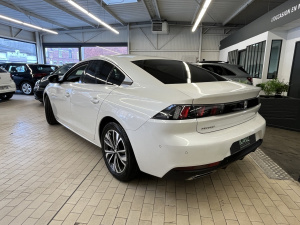 Peugeot 508 1.5 Bluehdi 130ch Eat8 Allure 508 92 779km