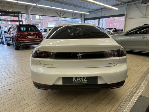 Peugeot 508 1.5 Bluehdi 130ch Eat8 Allure 508 92 779km