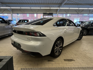 Peugeot 508 1.5 Bluehdi 130ch Eat8 Allure 508 92 779km