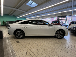Peugeot 508 1.5 Bluehdi 130ch Eat8 Allure 508 92 779km