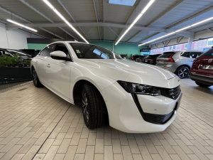 Peugeot 508 1.5 Bluehdi 130ch Eat8 Allure 508 92 779km
