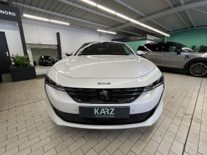Peugeot 508 1.5 Bluehdi 130ch Eat8 Allure 508 92 779km