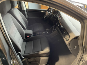 Volkswagen Touran 1.4 Tsi 150 Dsg7 Sound Touran 61 448km
