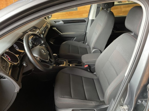 Volkswagen Touran 1.4 Tsi 150 Dsg7 Sound Touran 61 448km