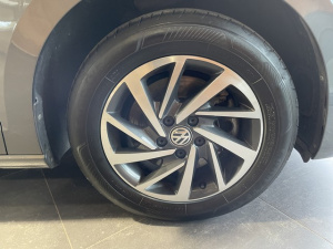 Volkswagen Touran 1.4 Tsi 150 Dsg7 Sound Touran 61 448km