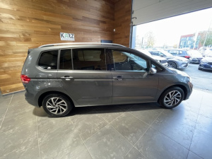 Volkswagen Touran 1.4 Tsi 150 Dsg7 Sound Touran 61 448km