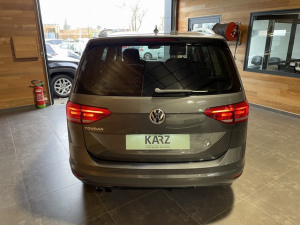 Volkswagen Touran 1.4 Tsi 150 Dsg7 Sound Touran 61 448km