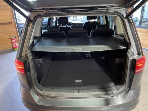 Volkswagen Touran 1.4 Tsi 150 Dsg7 Sound Touran 61 448km