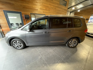 Volkswagen Touran 1.4 Tsi 150 Dsg7 Sound Touran 61 448km
