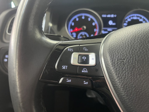 Volkswagen Golf 1.4 Tsi 125 Dsg7 First Edition Golf 101 333km