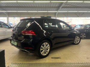 Volkswagen Golf 1.4 Tsi 125 Dsg7 First Edition Golf 101 333km