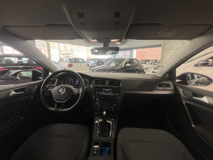 Volkswagen Golf 1.4 Tsi 125 Dsg7 First Edition Golf 101 333km