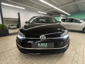 Volkswagen Golf 1.4 Tsi 125 Dsg7 First Edition Golf 101 333km