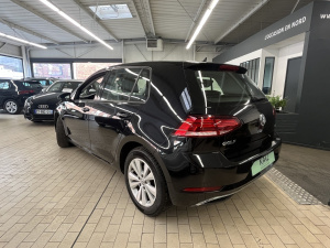Volkswagen Golf 1.4 Tsi 125 Dsg7 First Edition Golf 101 333km