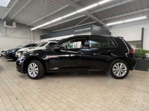 Volkswagen Golf 1.4 Tsi 125 Dsg7 First Edition Golf 101 333km